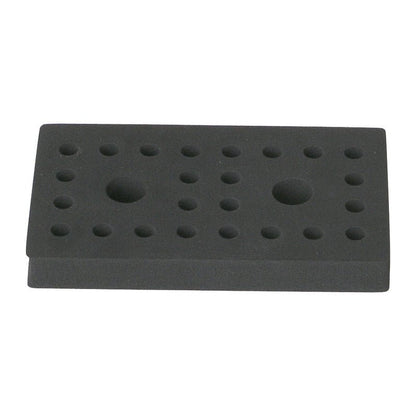 VERMOP Presseneinlage, 17 x 10 x 2 cm | 1 Stück
