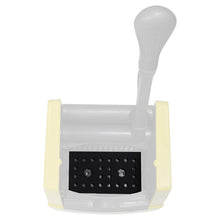 VERMOP Presseneinlage, 17 x 10 x 2 cm | 1 Stück