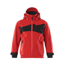 Hard Shell Jacke,Kinder,geringes Gewicht Jacke für Kinder