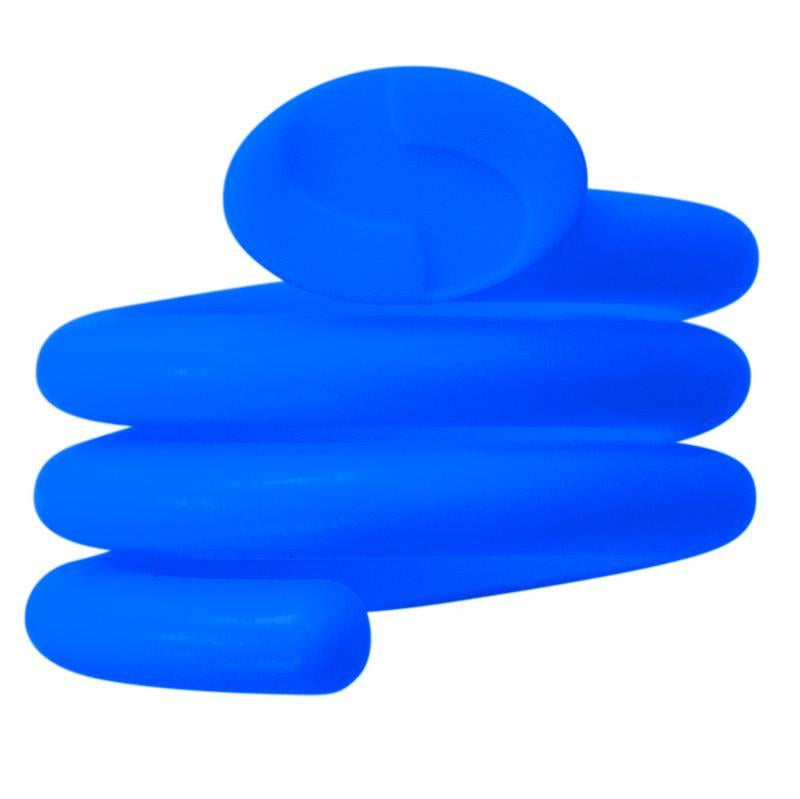 VERMOP Loop-O Stielfarbcodierung (Set-30 St.) | 1 Stück