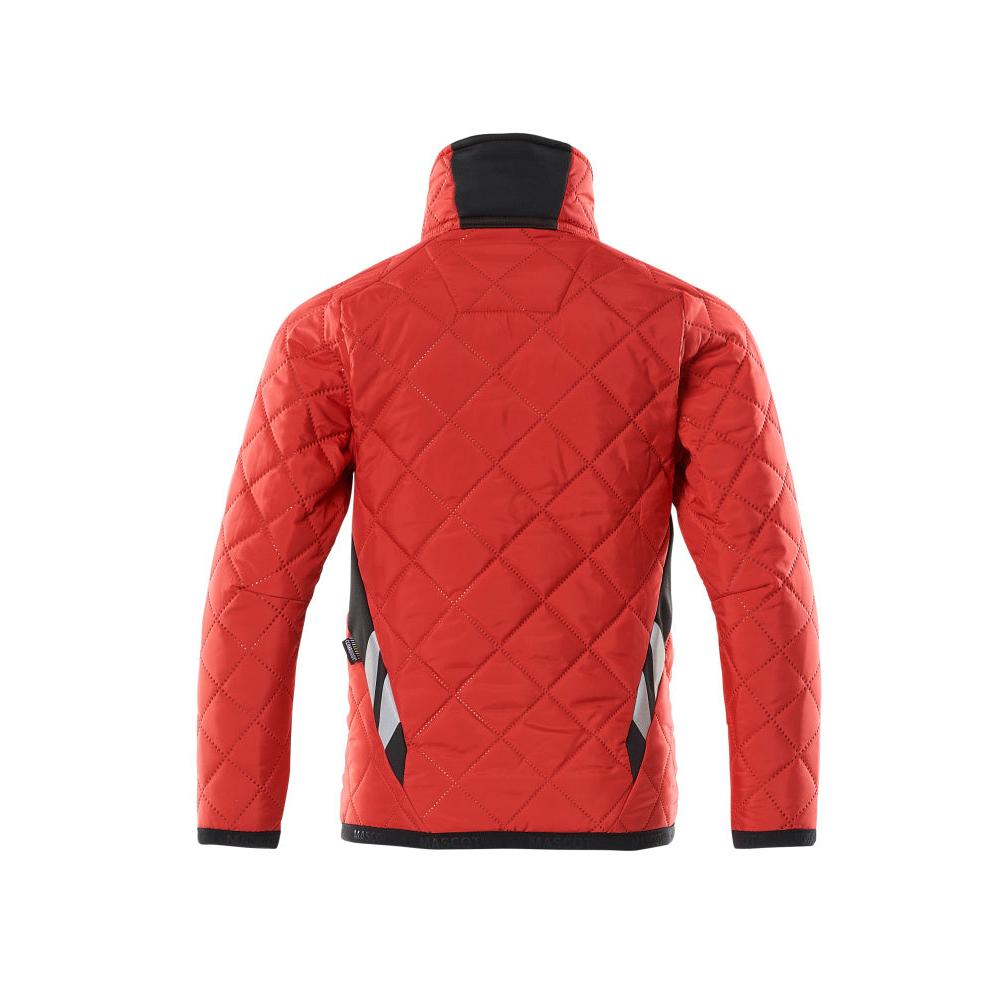 Thermal jacket for children, CLIMASCOT® jacket for children