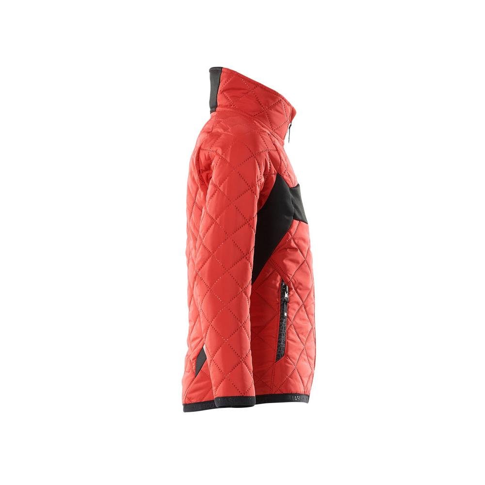 Thermal jacket for children, CLIMASCOT® jacket for children