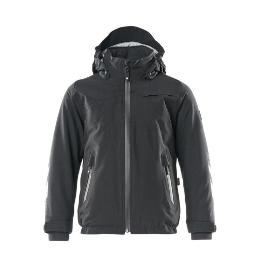 Winter jacket for children, CLIMASCOT® jacket for children