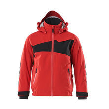 Winter jacket for children, CLIMASCOT® jacket for children