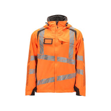 Hard Shell Jacke mit leichtem Futter Jacke