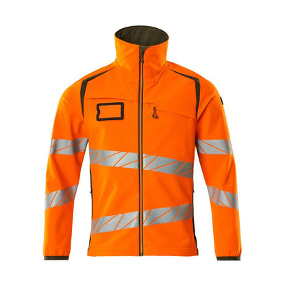 Soft Shell Jacke Soft Shell Jacke