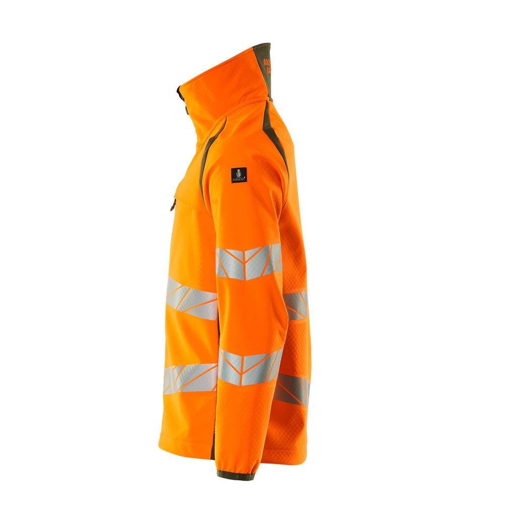 Soft Shell Jacke Soft Shell Jacke