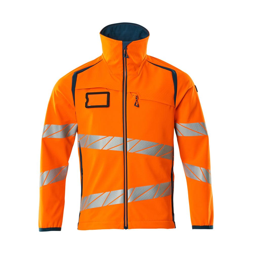 Soft Shell Jacke Soft Shell Jacke
