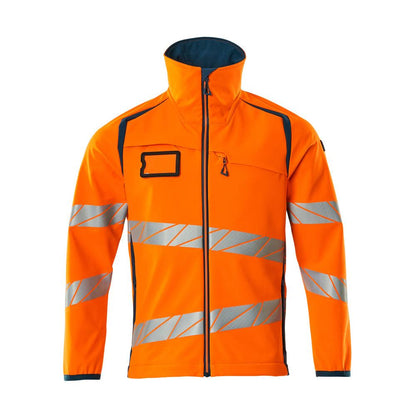Soft Shell Jacke Soft Shell Jacke