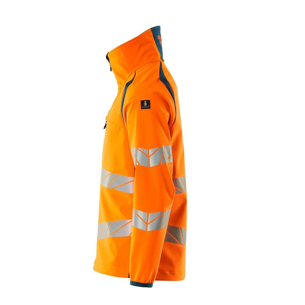 Soft Shell Jacke Soft Shell Jacke