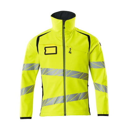 Soft Shell Jacke Soft Shell Jacke