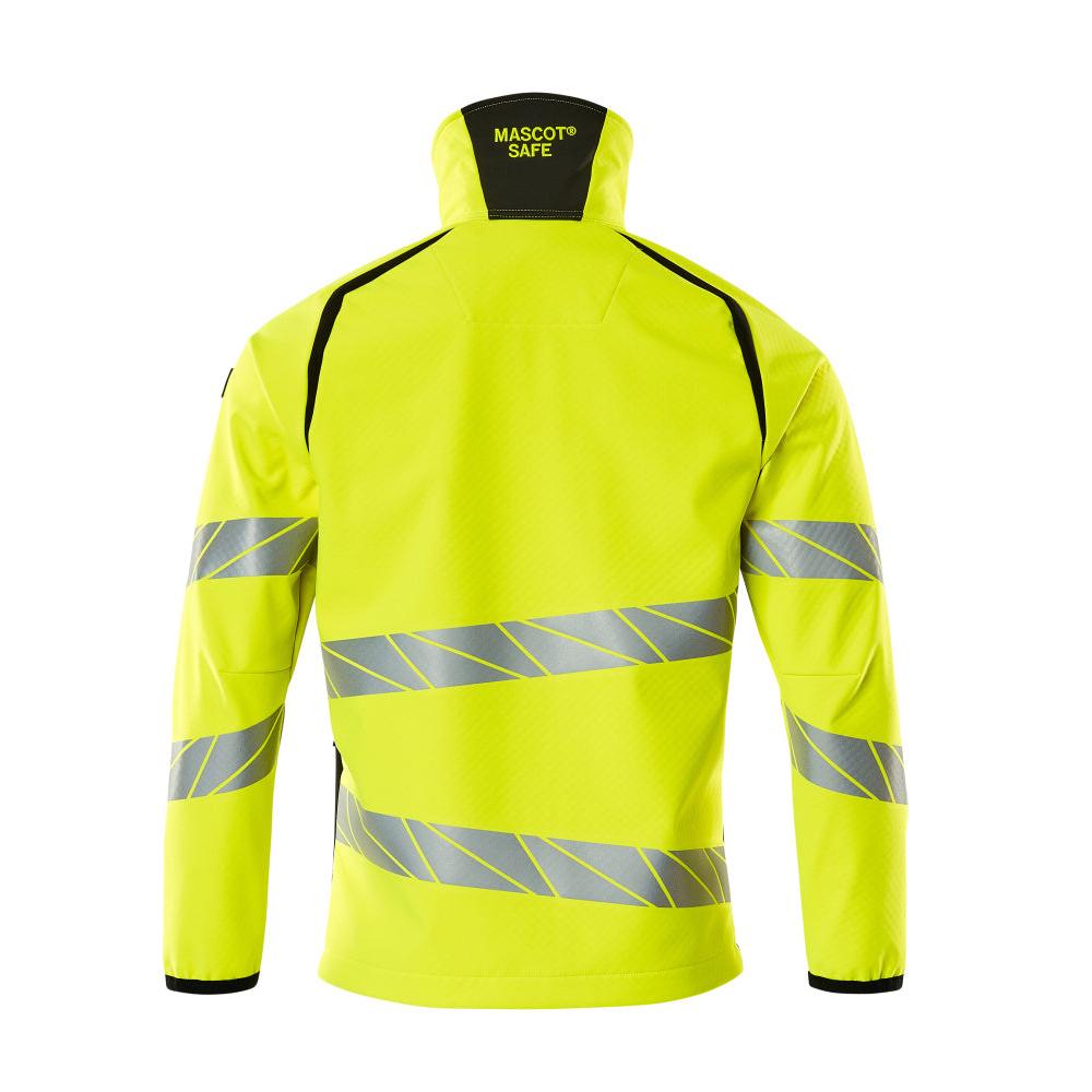 Soft Shell Jacke Soft Shell Jacke