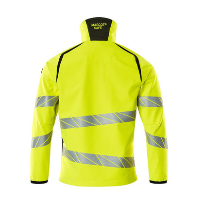 Soft Shell Jacke Soft Shell Jacke