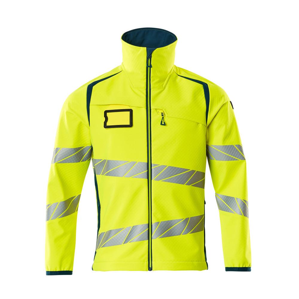 Soft Shell Jacke Soft Shell Jacke