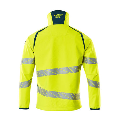 Soft Shell Jacke Soft Shell Jacke