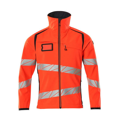 Soft Shell Jacke Soft Shell Jacke