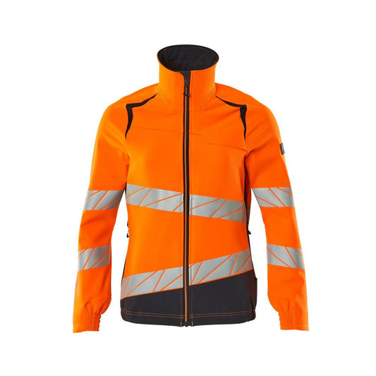 Jacke, Damen, ULTIMATE STRETCH Arbeitsjacke