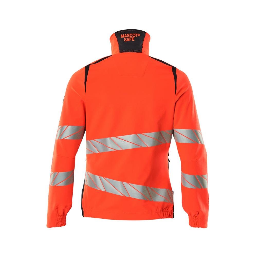 Jacke, Damen, ULTIMATE STRETCH Arbeitsjacke