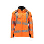 Hard Shell Jacke, Damen, leichtem Futter Jacke