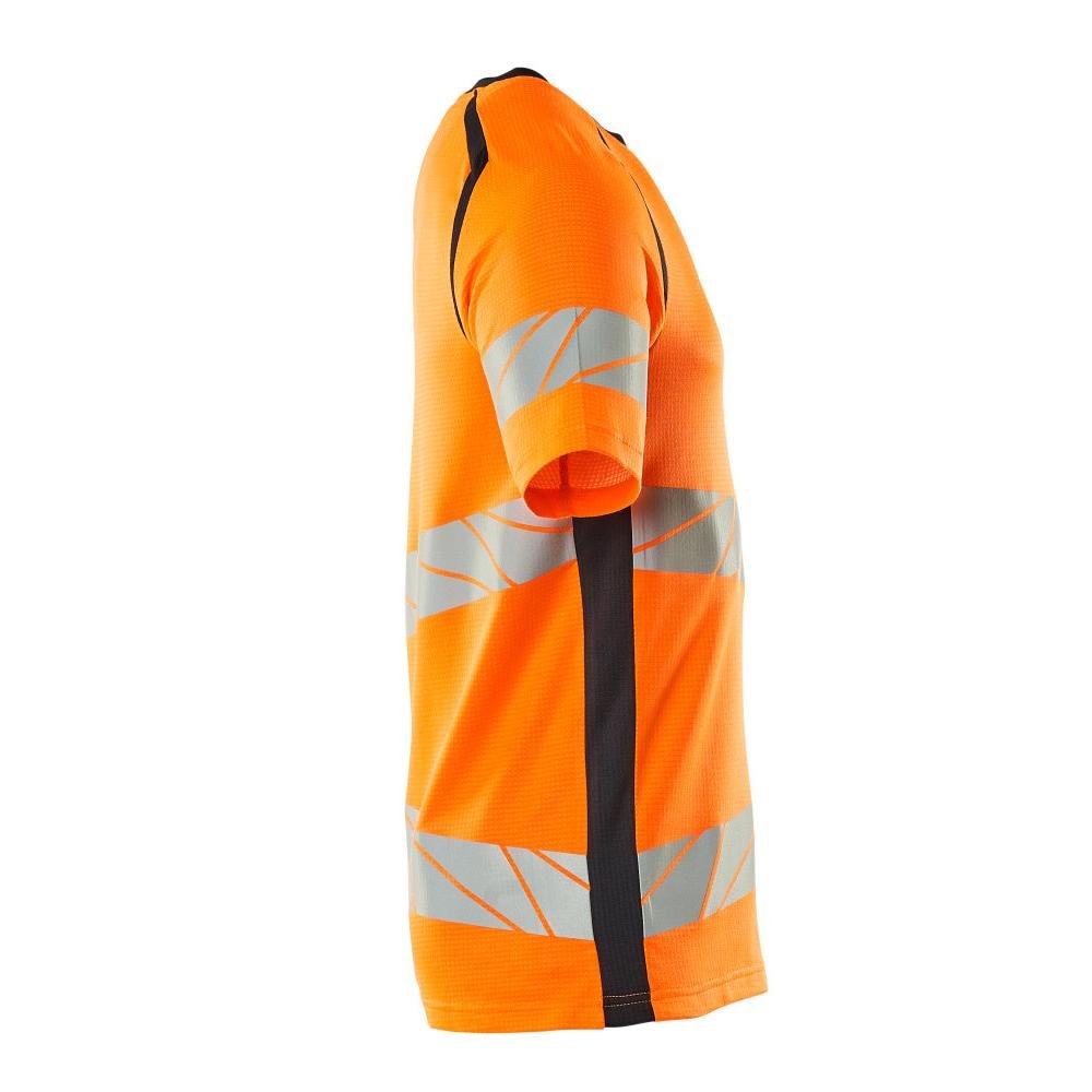 T-Shirt, moderne Passform T-shirt