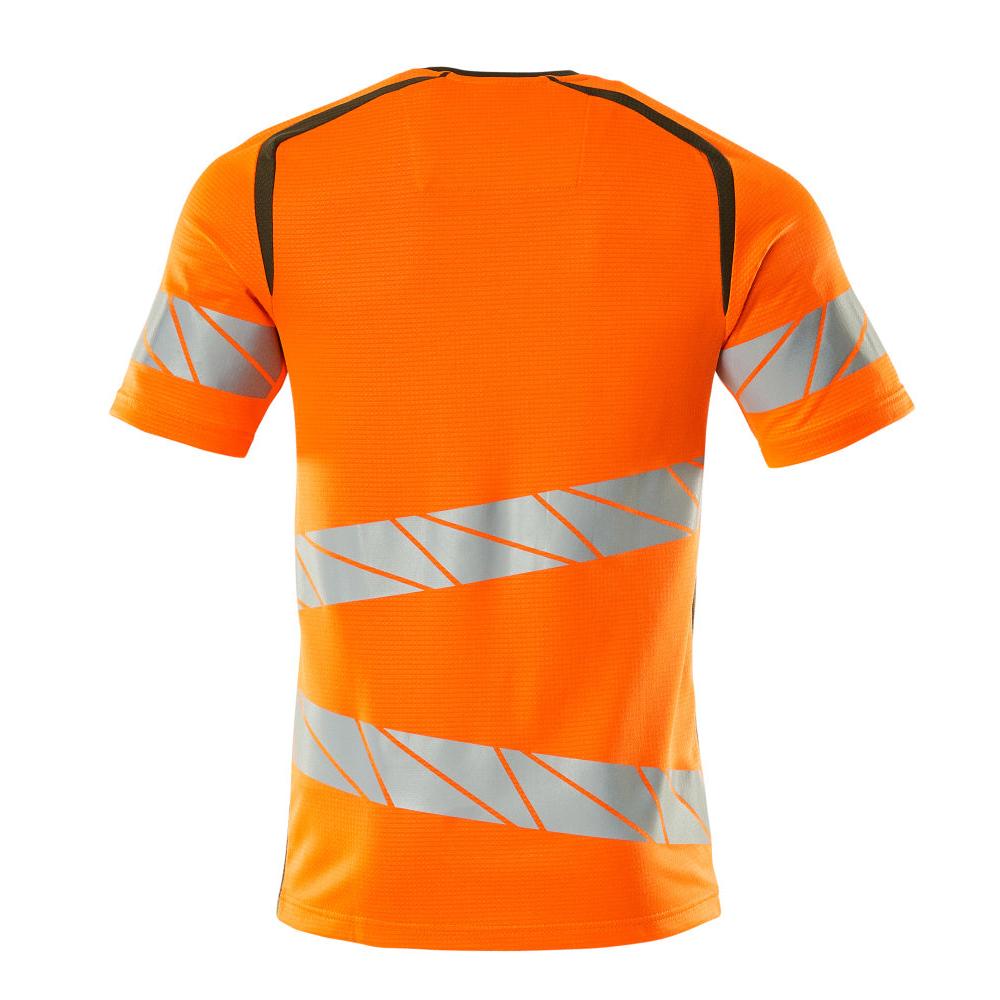 T-Shirt, moderne Passform T-shirt