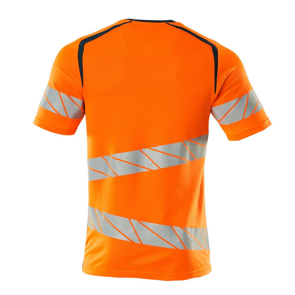 T-Shirt, moderne Passform T-shirt