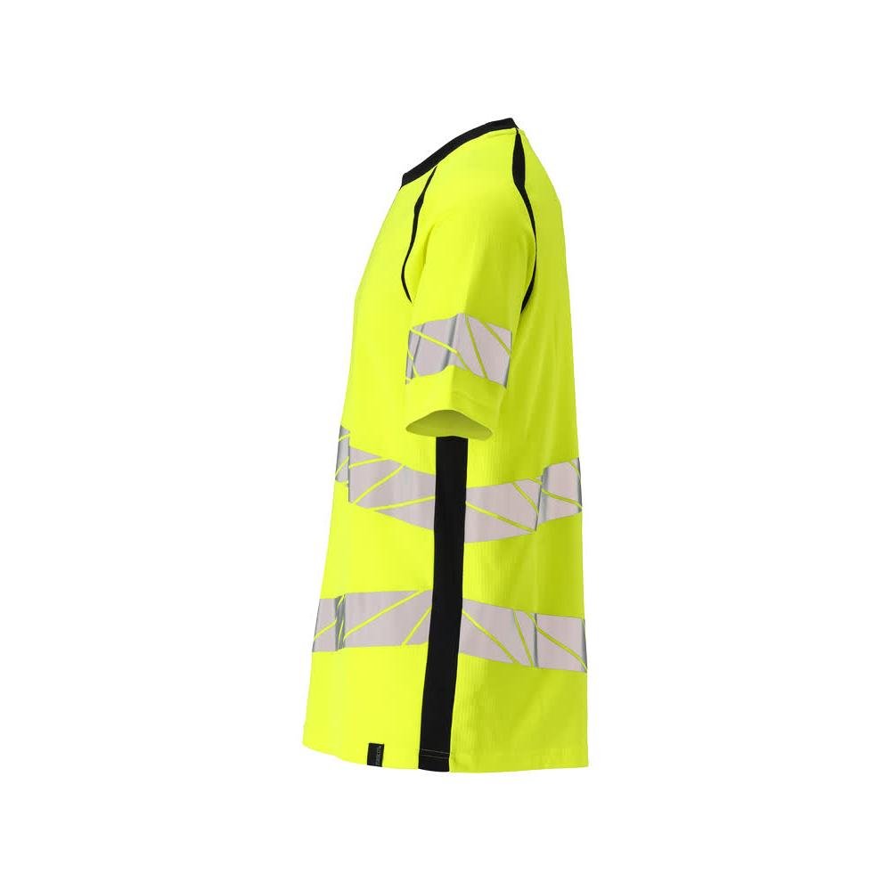 T-Shirt, moderne Passform T-shirt