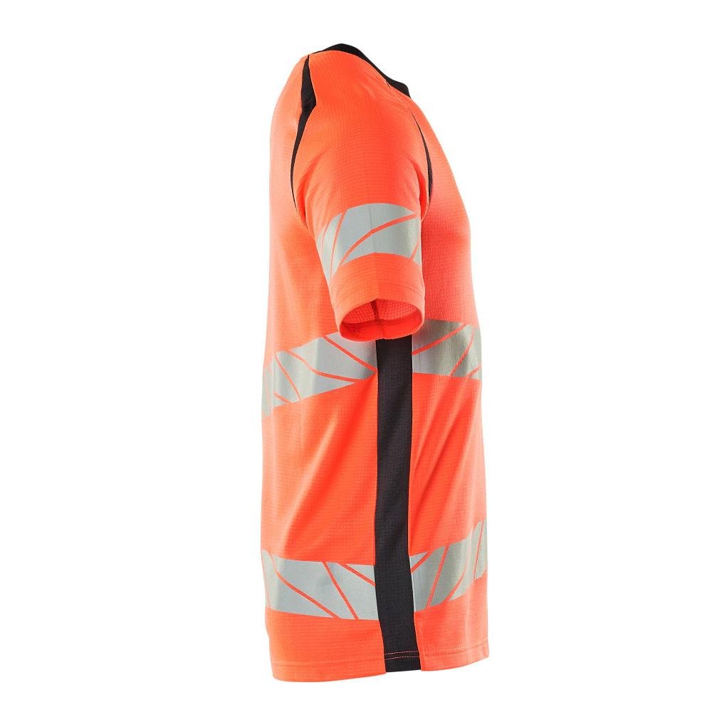 T-Shirt, moderne Passform T-shirt