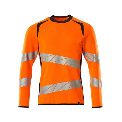 Sweatshirt, moderne Passform Sweatshirt