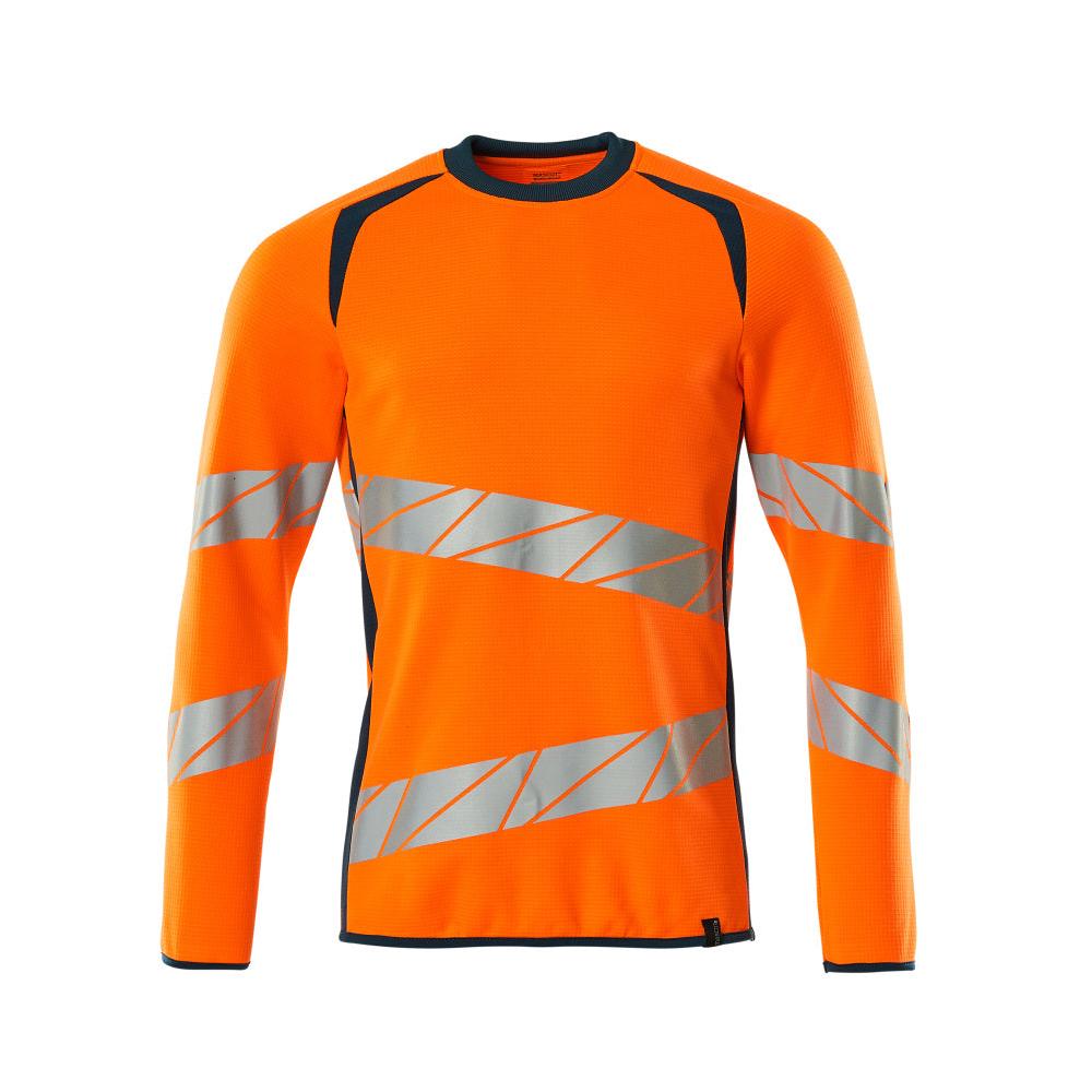 Sweatshirt, moderne Passform Sweatshirt