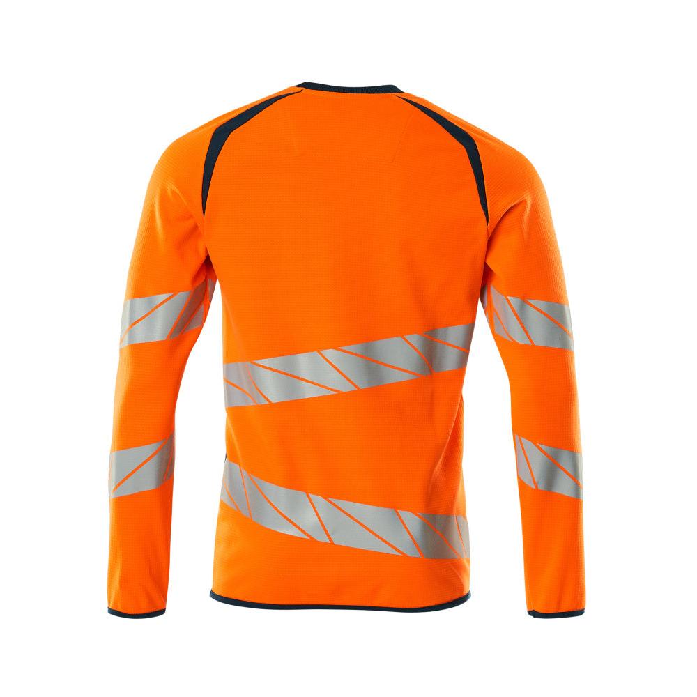 Sweatshirt, moderne Passform Sweatshirt