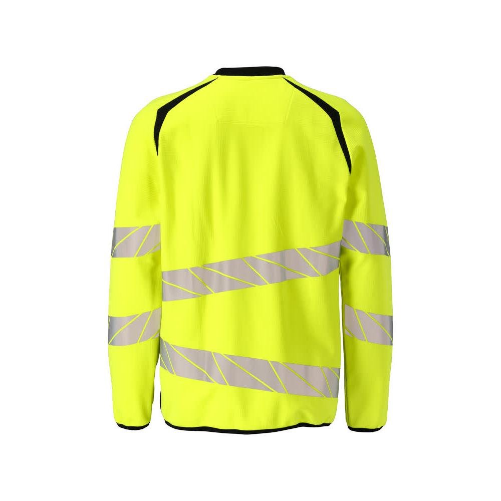 Sweatshirt, moderne Passform Sweatshirt