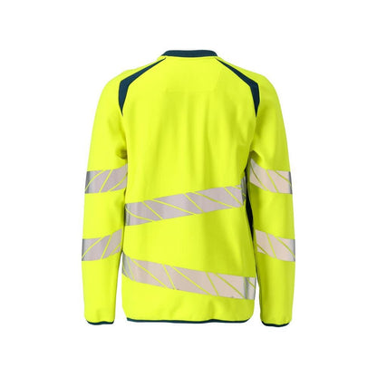Sweatshirt, moderne Passform Sweatshirt