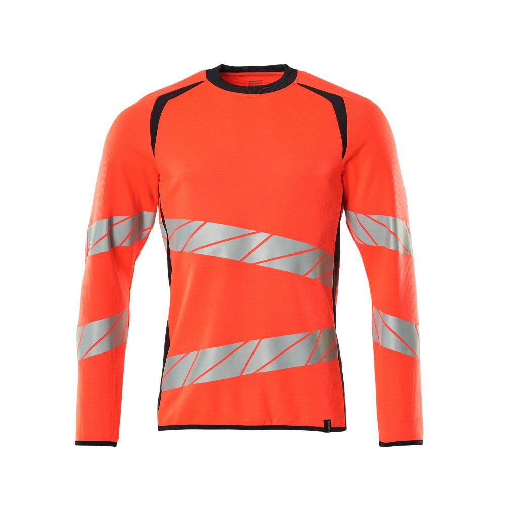 Sweatshirt, moderne Passform Sweatshirt