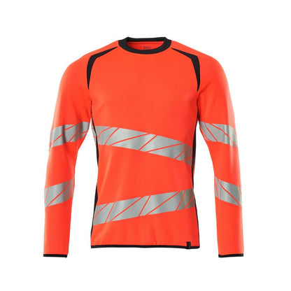 Sweatshirt, moderne Passform Sweatshirt