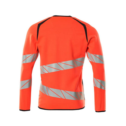 Sweatshirt, moderne Passform Sweatshirt