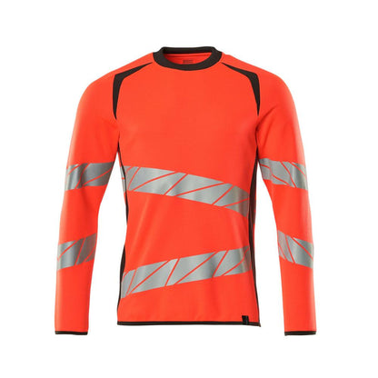 Sweatshirt, moderne Passform Sweatshirt