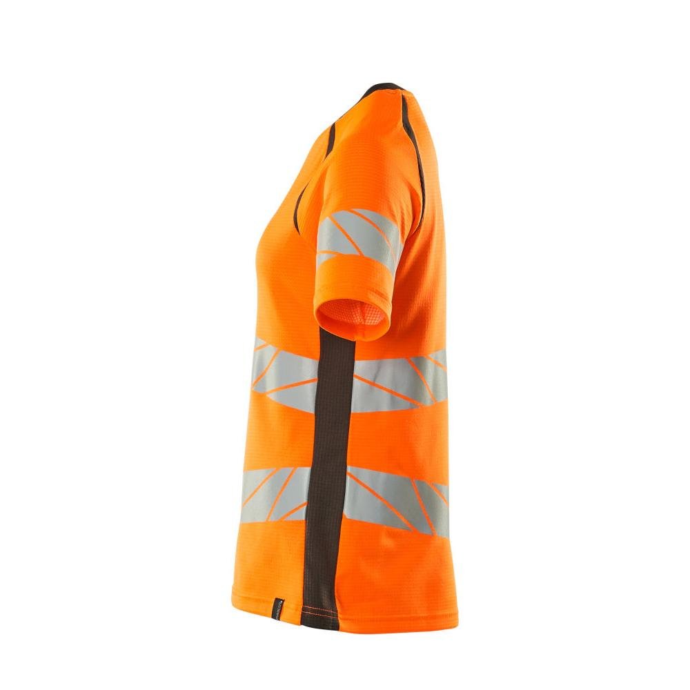 T-Shirt, Damenpassform T-shirt