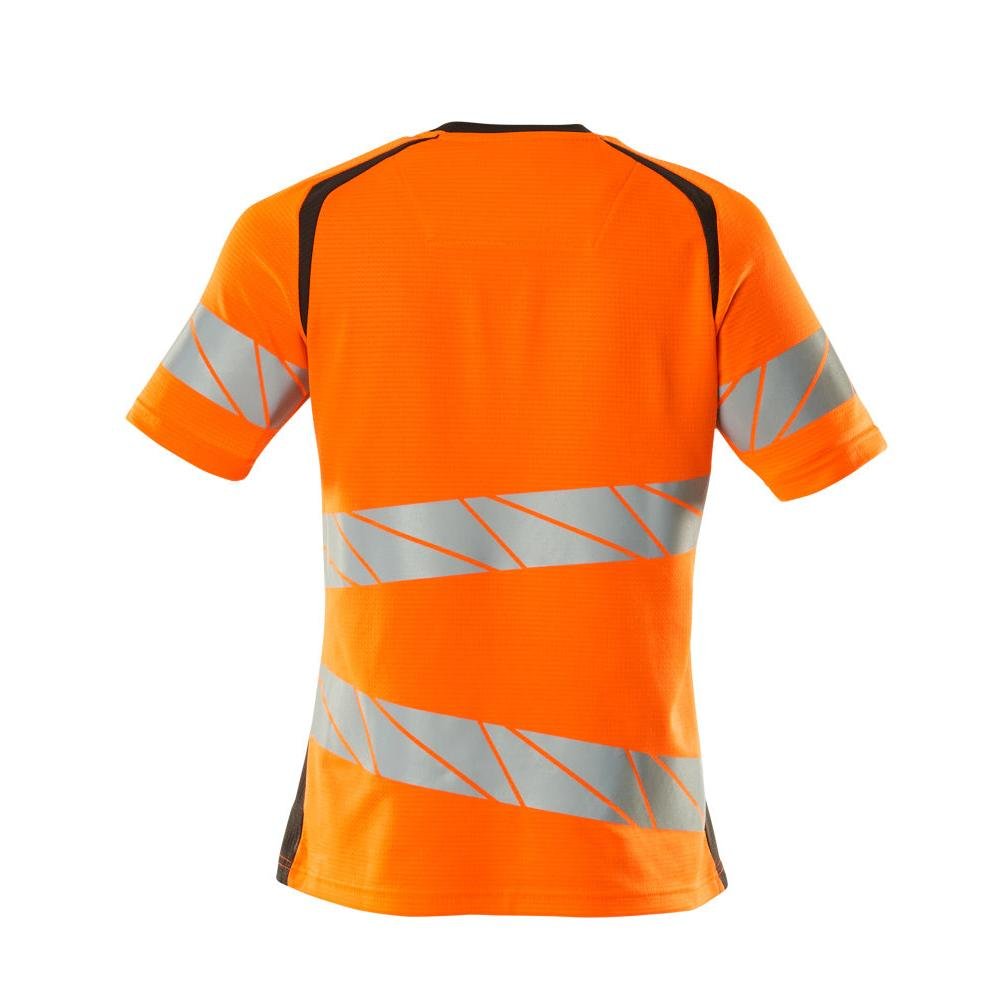 T-Shirt, Damenpassform T-shirt