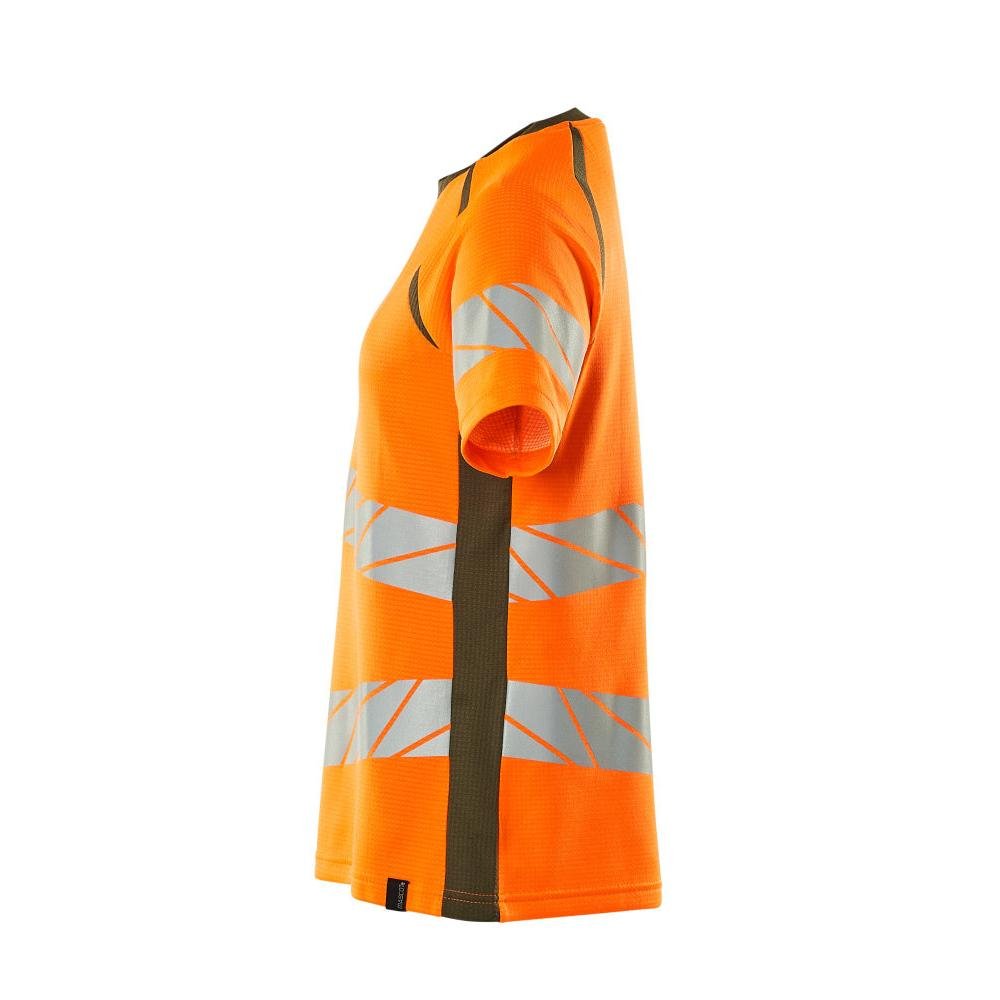 T-Shirt, Damenpassform T-shirt