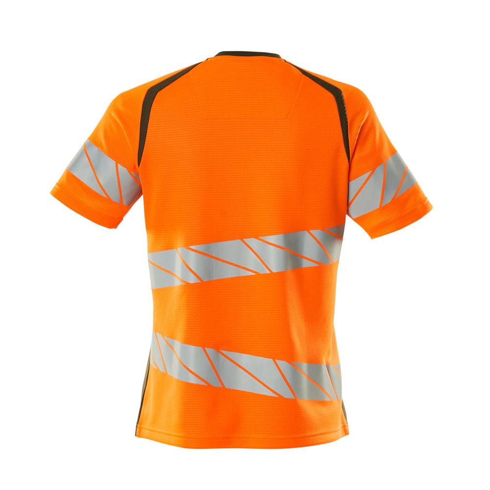 T-Shirt, Damenpassform T-shirt