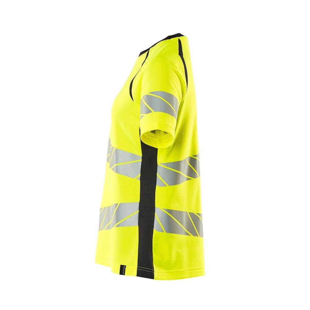 T-Shirt, Damenpassform T-shirt