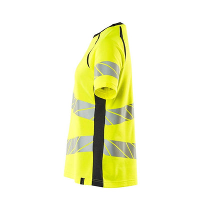 T-Shirt, Damenpassform T-shirt