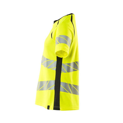 T-Shirt, Damenpassform T-shirt