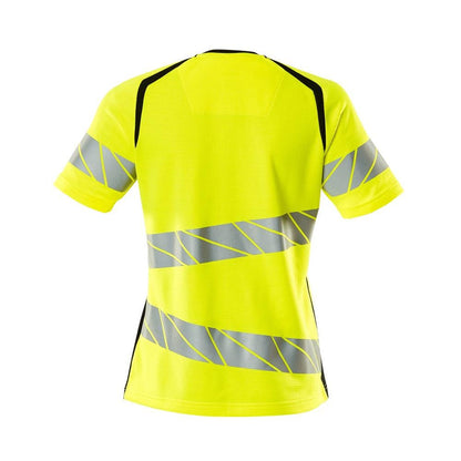 T-Shirt, Damenpassform T-shirt