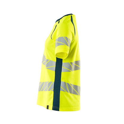 T-Shirt, Damenpassform T-shirt