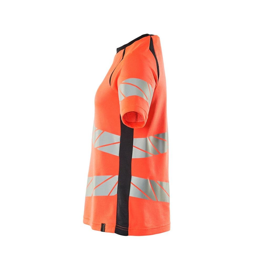 T-Shirt, Damenpassform T-shirt
