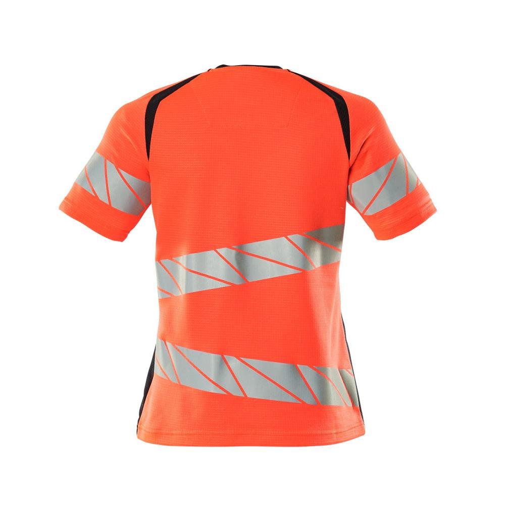 T-Shirt, Damenpassform T-shirt