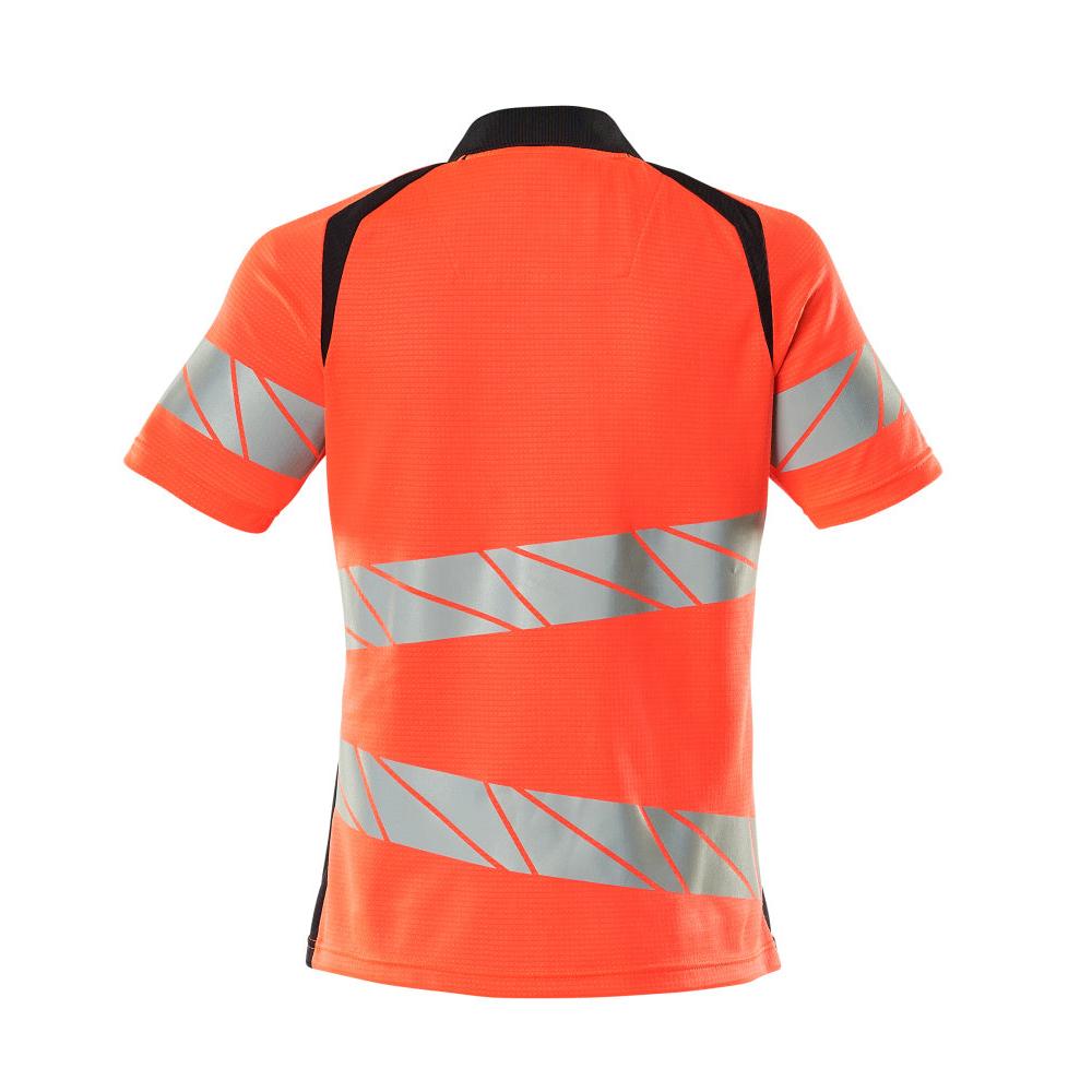 Polo shirt, women's fit polo shirt