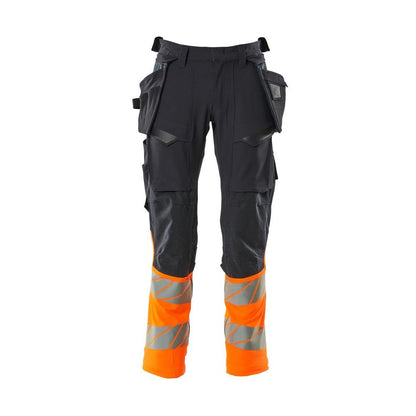 Hose mit Hängetaschen, ULTIMATE STRETCH Hose